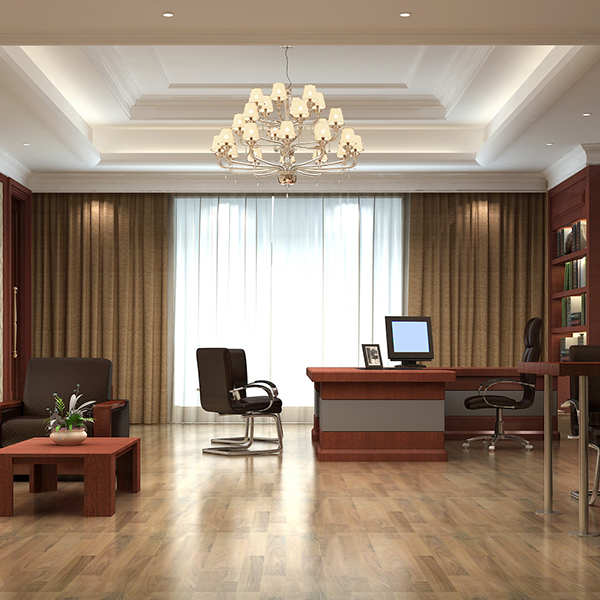 哈尔滨办公室装修