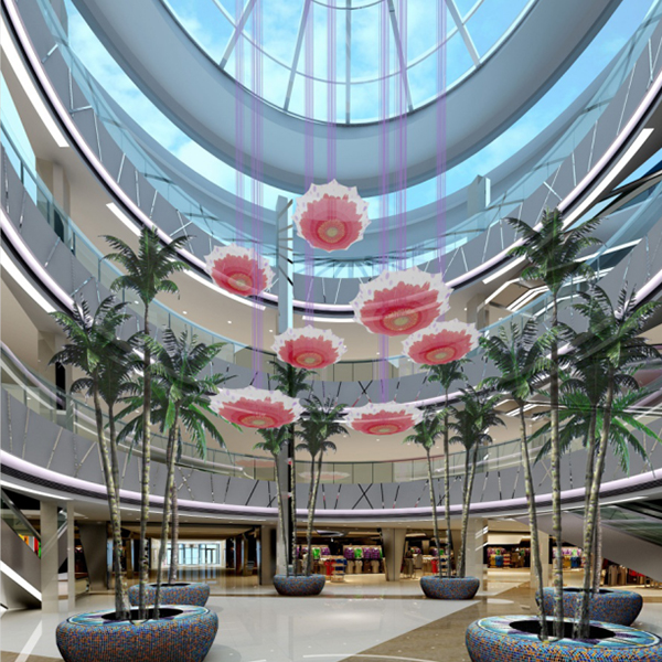 哈尔滨办公室装修