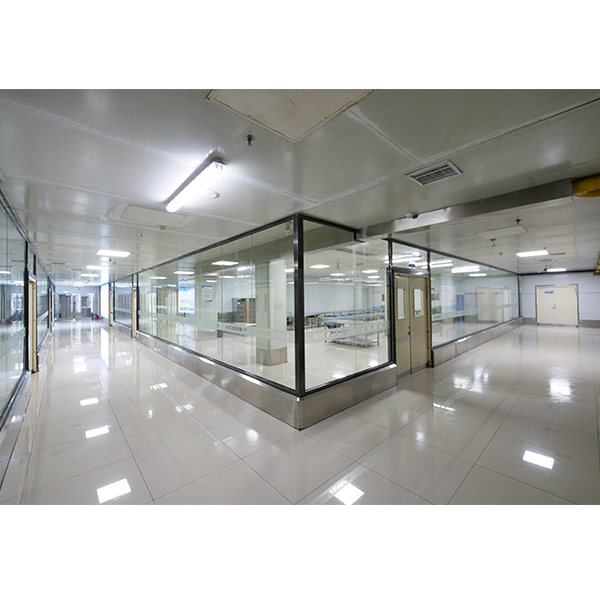 哈尔滨办公室装修